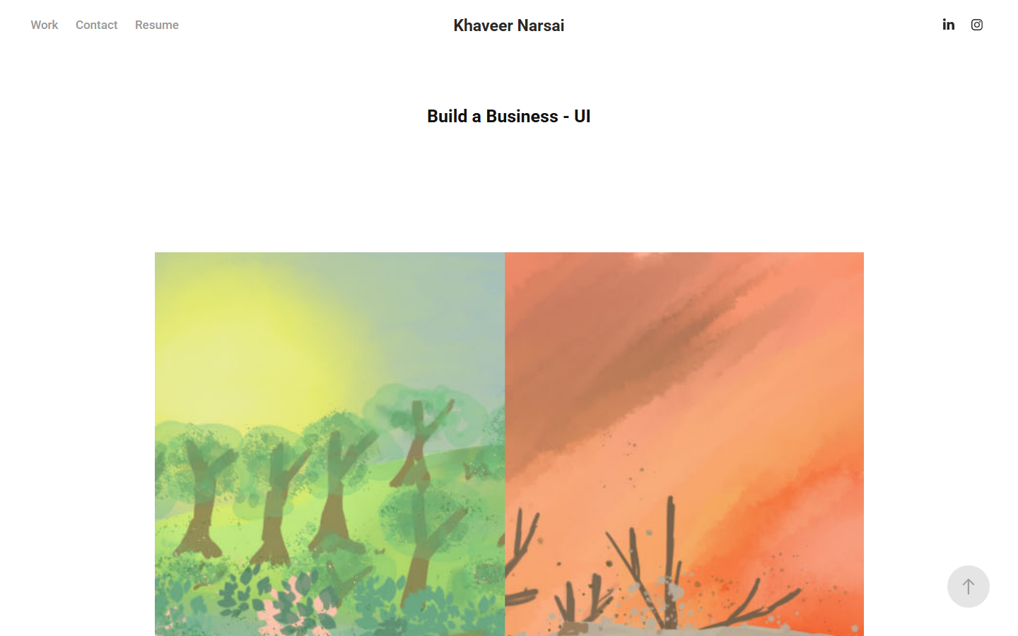 Build a Business